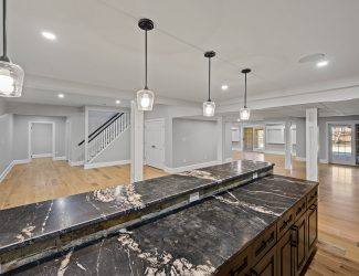 Eco-Pure-Construction-Residential-Home-Interior-South-Jersey Basement Remodel (17)