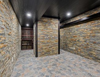 Eco-Pure-Construction-Residential-Home-Interior-South-Jersey Basement Remodel (19)