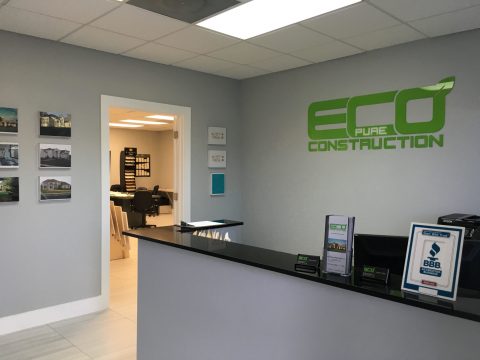 ECOPURE – Eco Pure Services